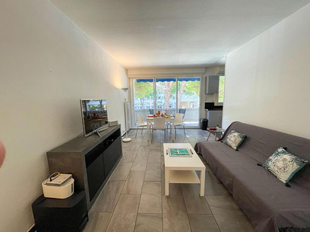 Apartment Antinea-3 By Interhome La Grande-Motte Exterior photo