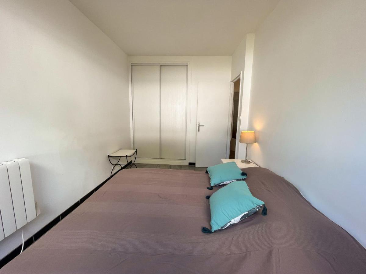 Apartment Antinea-3 By Interhome La Grande-Motte Exterior photo